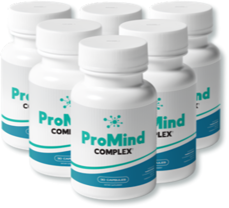 ProMind Complex discount